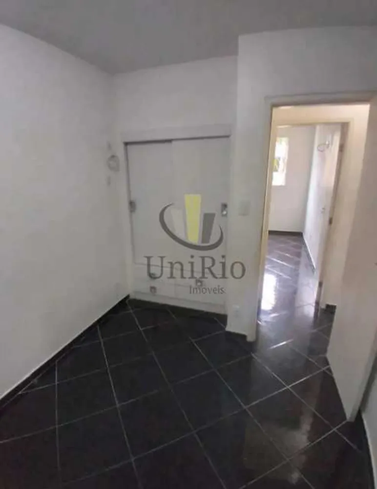 Apartamento, 2 quartos, 45 m² - Foto 8