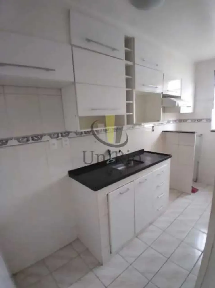 Apartamento, 2 quartos, 45 m² - Foto 4