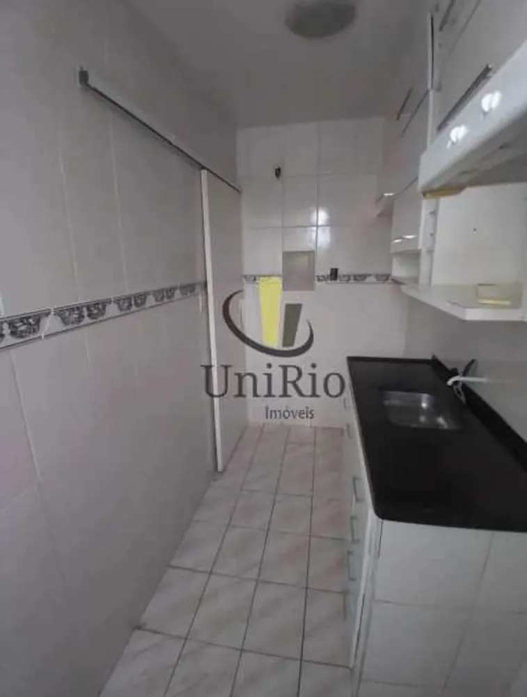 Apartamento, 2 quartos, 45 m² - Foto 16