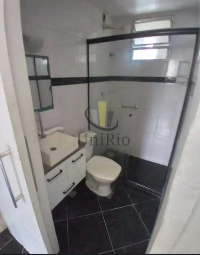 Apartamento, 2 quartos, 45 m² - Foto 2