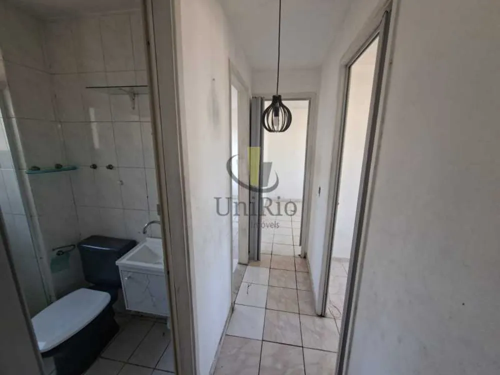 Apartamento, 2 quartos, 50 m² - Foto 8