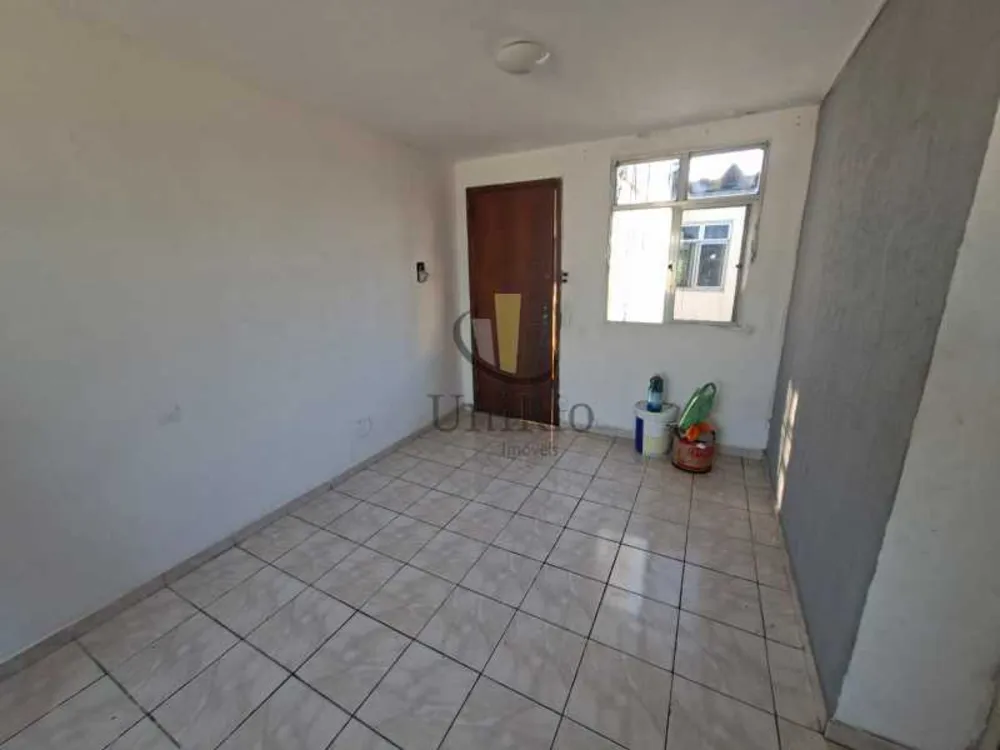 Apartamento, 2 quartos, 50 m² - Foto 5