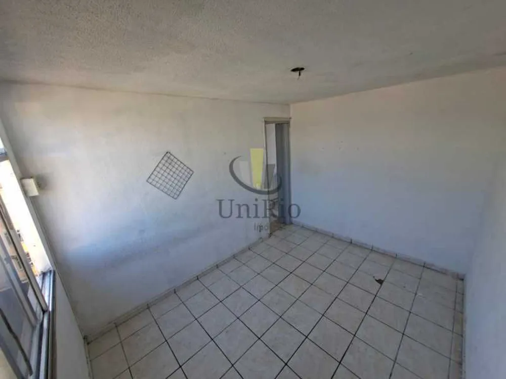 Apartamento, 2 quartos, 50 m² - Foto 10