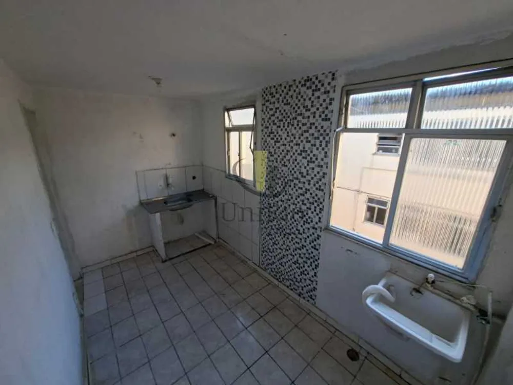 Apartamento, 2 quartos, 50 m² - Foto 12