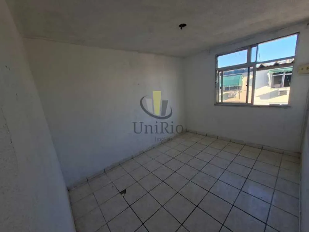 Apartamento, 2 quartos, 50 m² - Foto 9