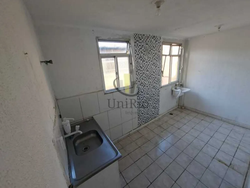 Apartamento, 2 quartos, 50 m² - Foto 7