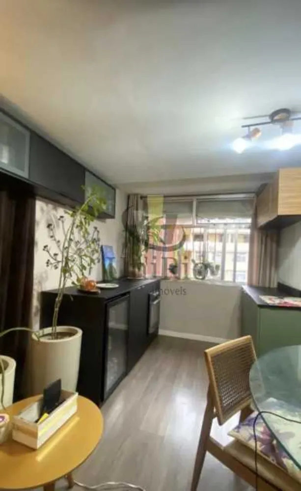 Apartamento, 3 quartos, 70 m² - Foto 4