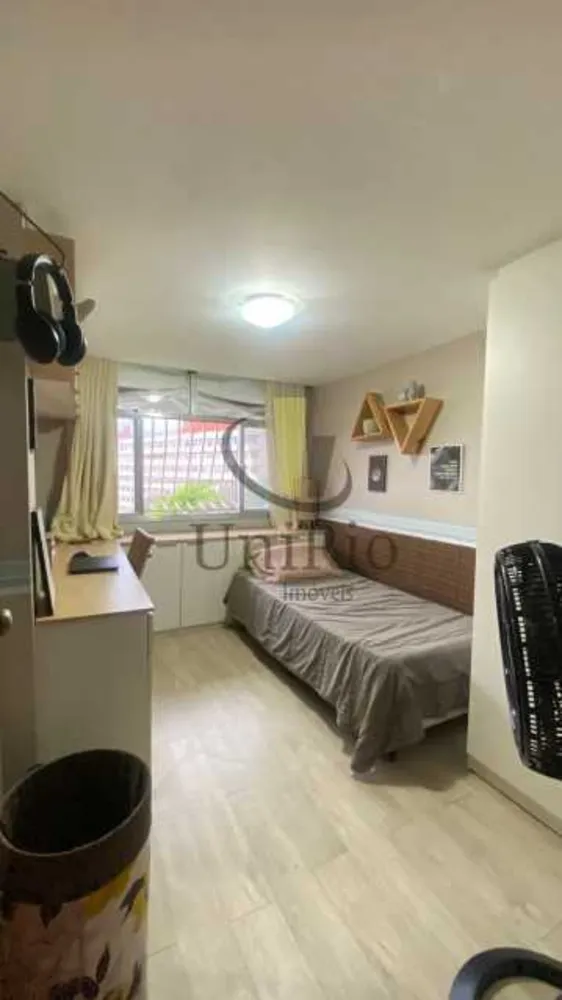 Apartamento, 3 quartos, 70 m² - Foto 6