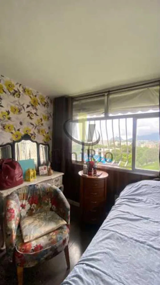 Apartamento, 3 quartos, 70 m² - Foto 8