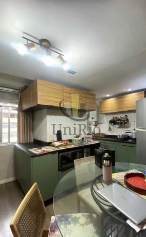 Apartamento, 3 quartos, 70 m² - Foto 9