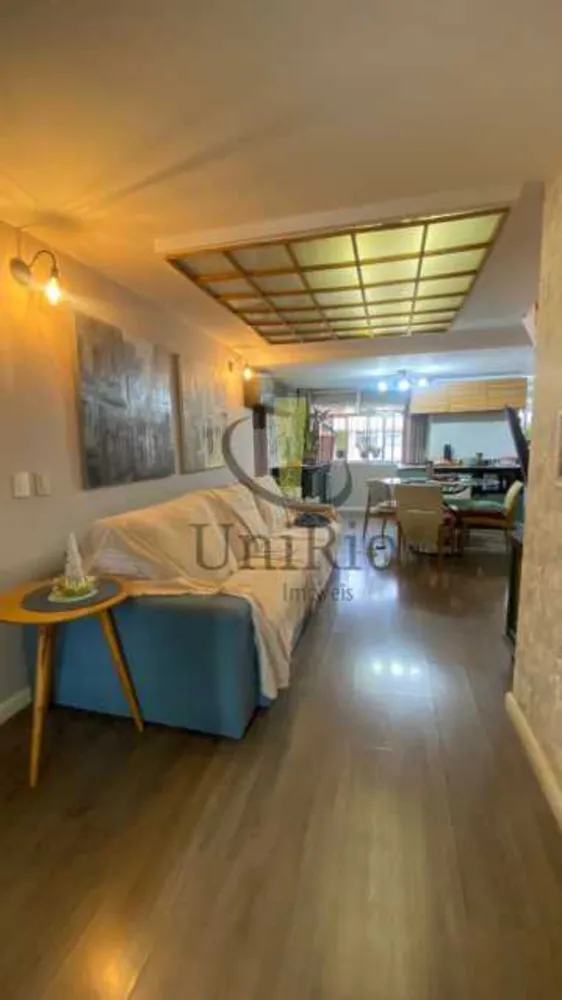 Apartamento, 3 quartos, 70 m² - Foto 3