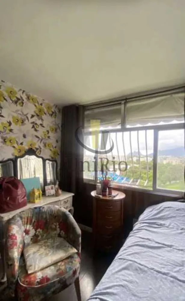 Apartamento, 3 quartos, 70 m² - Foto 24