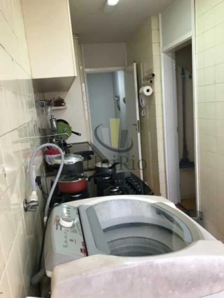 Apartamento, 2 quartos, 58 m² - Foto 17