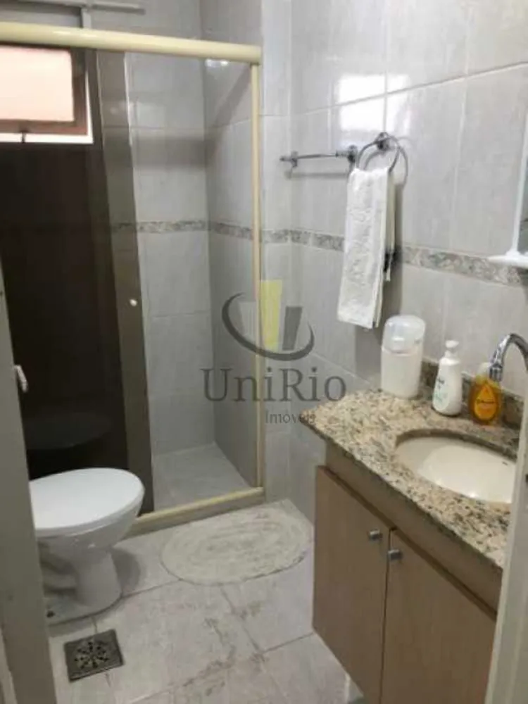 Apartamento, 2 quartos, 58 m² - Foto 7