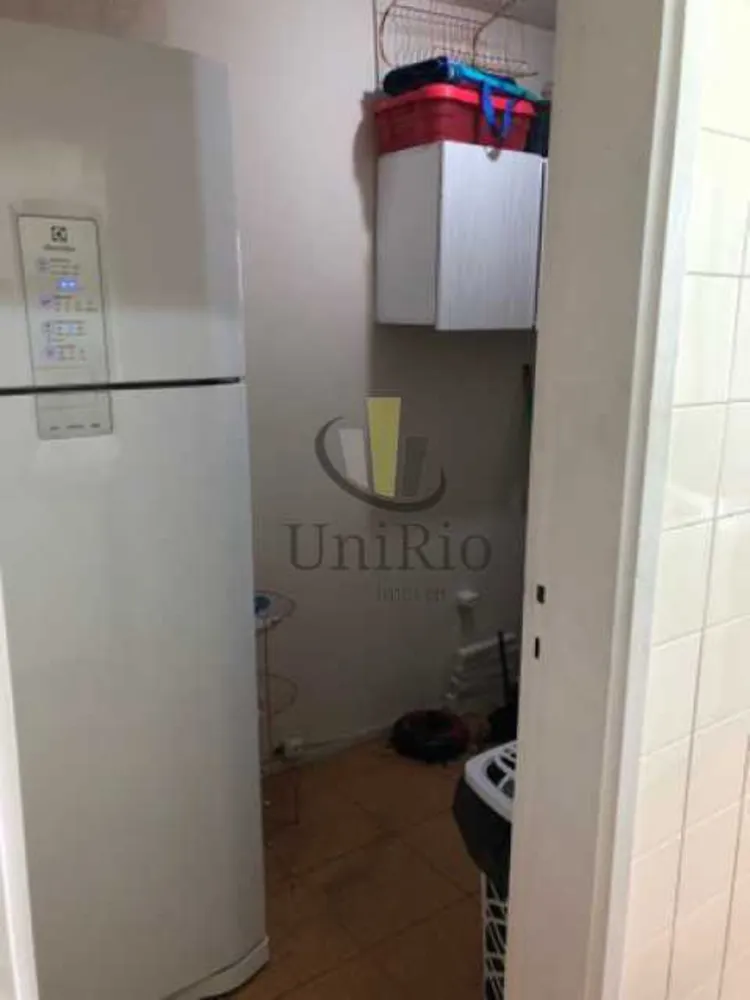Apartamento, 2 quartos, 58 m² - Foto 14
