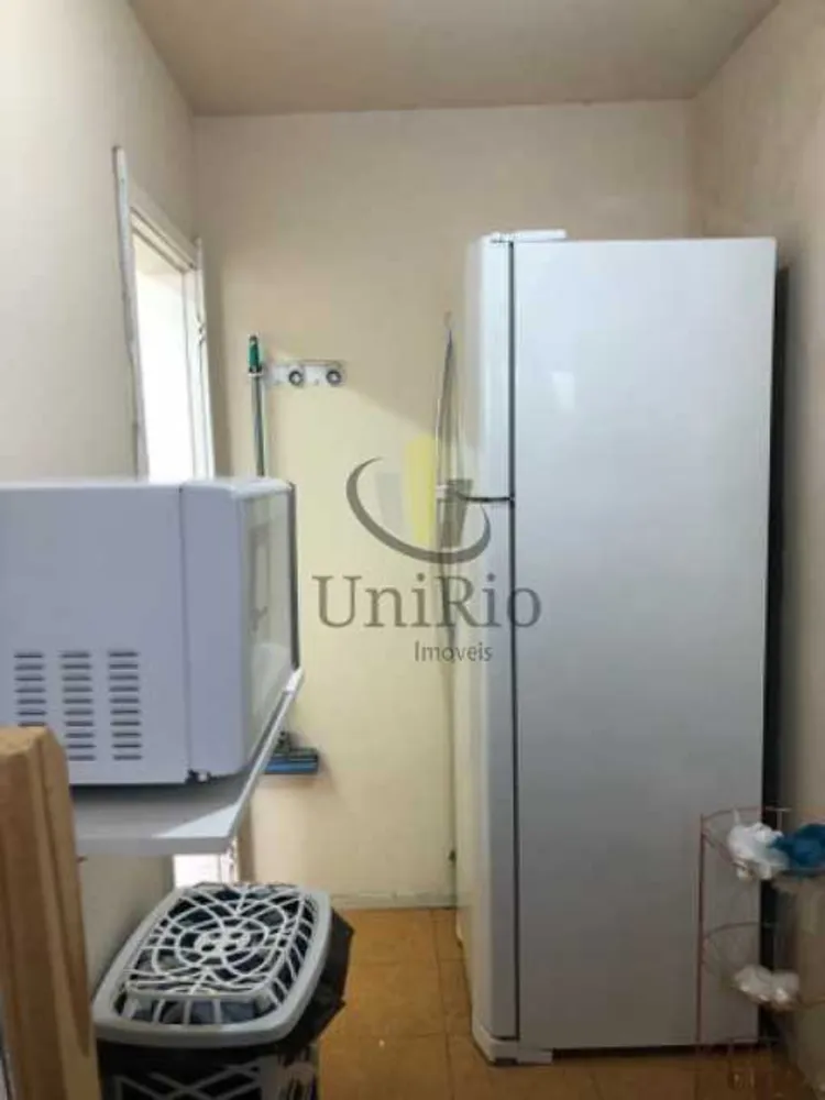 Apartamento, 2 quartos, 58 m² - Foto 13