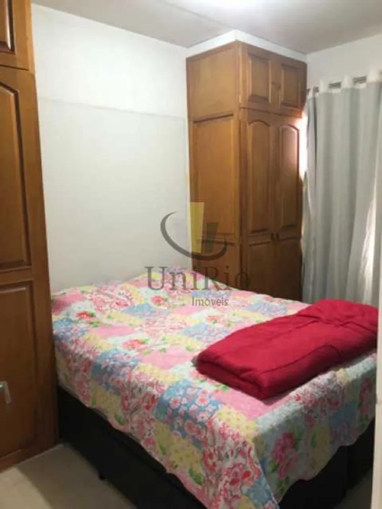 Apartamento, 2 quartos, 58 m² - Foto 6
