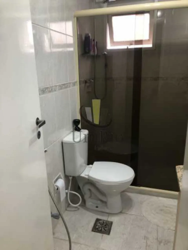 Apartamento, 2 quartos, 58 m² - Foto 8