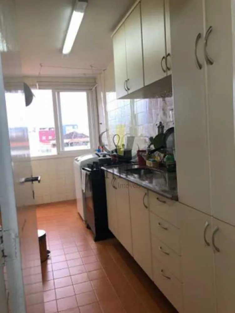 Apartamento, 2 quartos, 58 m² - Foto 11