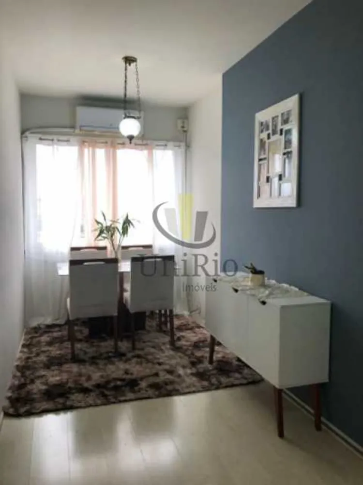 Apartamento, 2 quartos, 58 m² - Foto 3