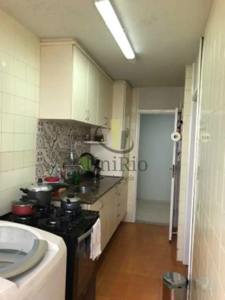 Apartamento, 2 quartos, 58 m² - Foto 12
