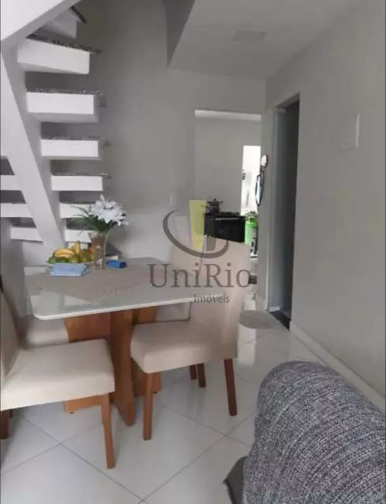Casa, 2 quartos, 120 m² - Foto 7