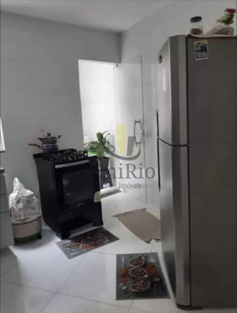 Casa, 2 quartos, 120 m² - Foto 9