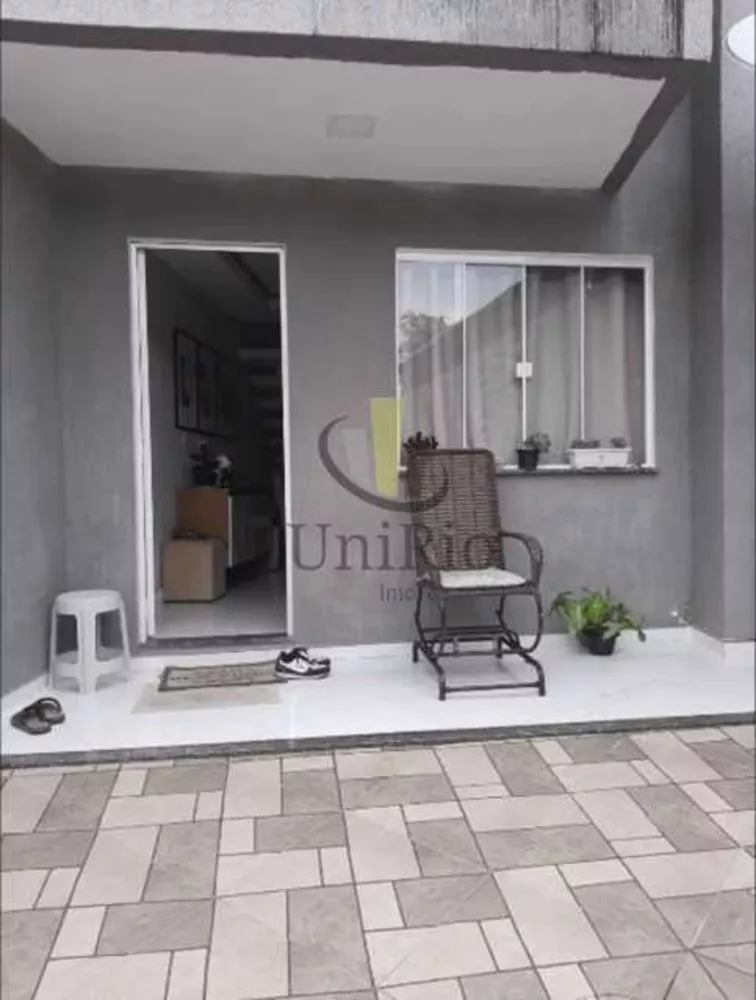 Casa, 2 quartos, 120 m² - Foto 1