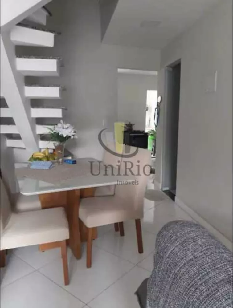 Casa, 2 quartos, 120 m² - Foto 11