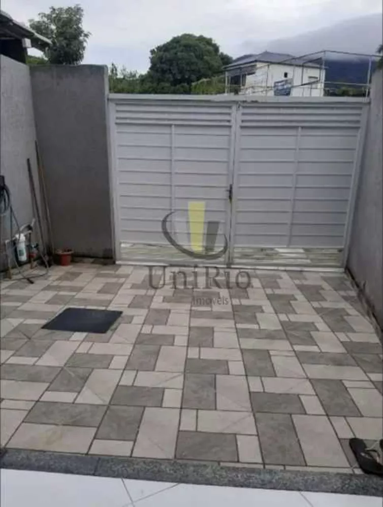 Casa, 2 quartos, 120 m² - Foto 2