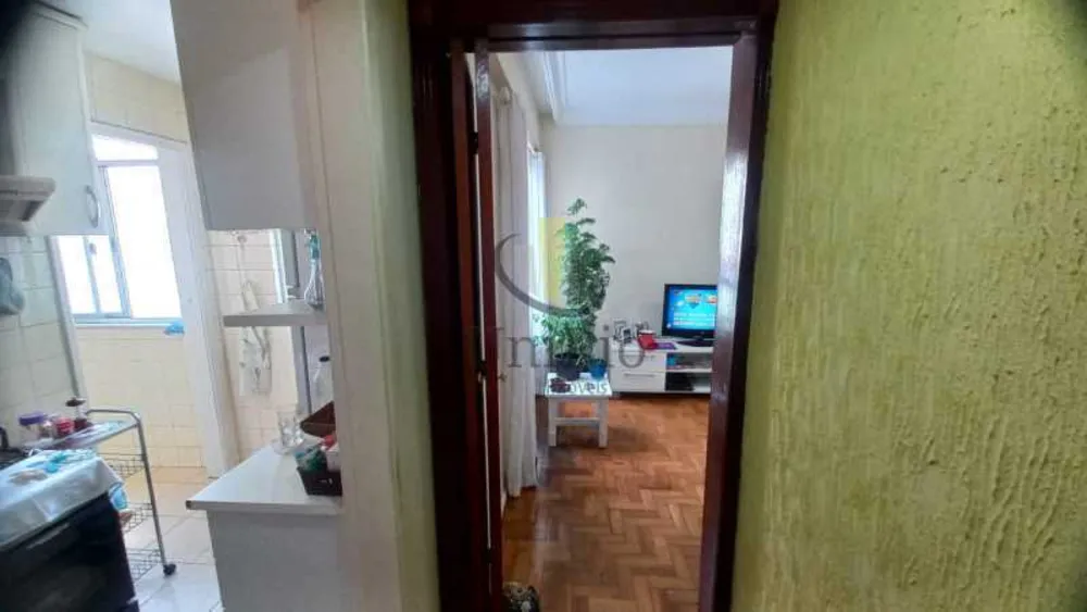 Apartamento, 2 quartos, 55 m² - Foto 3