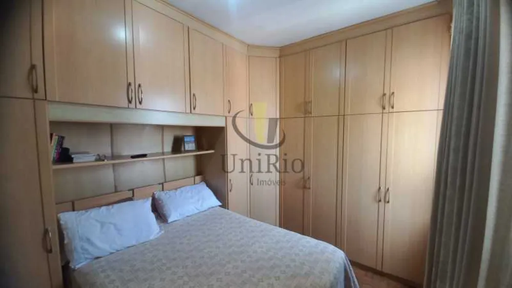 Apartamento, 2 quartos, 55 m² - Foto 5