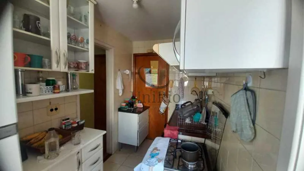 Apartamento, 2 quartos, 55 m² - Foto 13