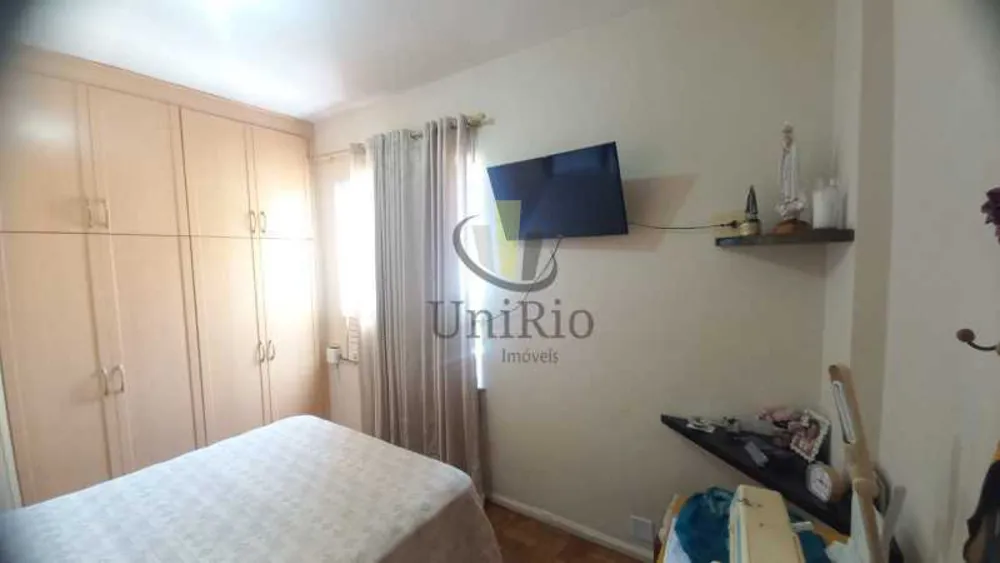 Apartamento, 2 quartos, 55 m² - Foto 4