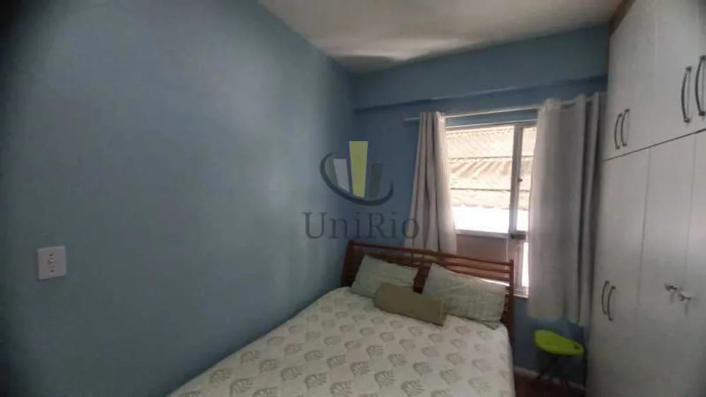 Apartamento, 2 quartos, 55 m² - Foto 7