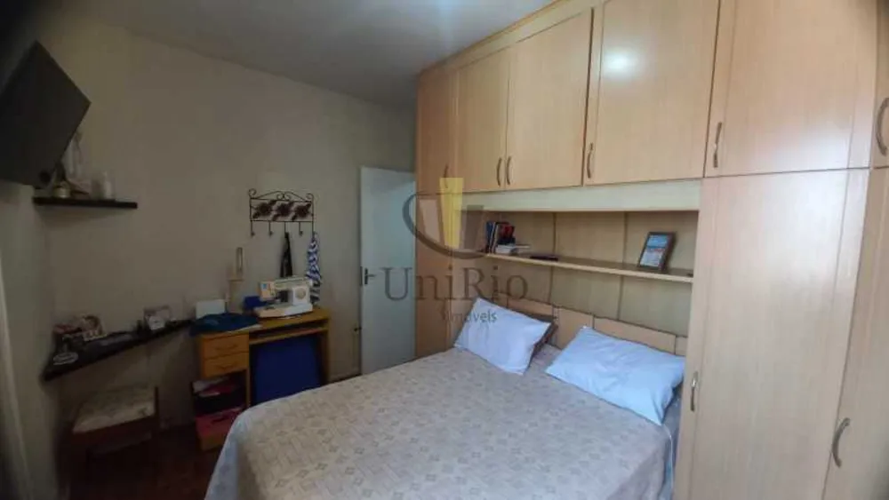Apartamento, 2 quartos, 55 m² - Foto 6