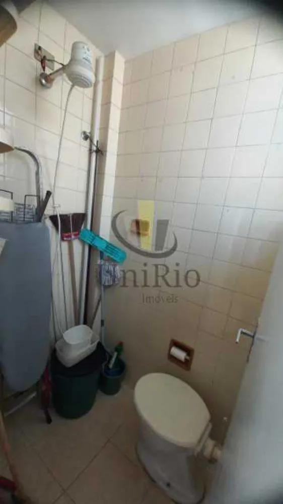 Apartamento, 2 quartos, 55 m² - Foto 18