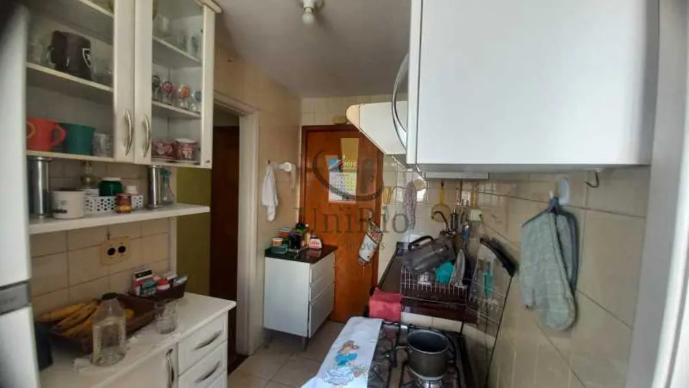 Apartamento, 2 quartos, 55 m² - Foto 15
