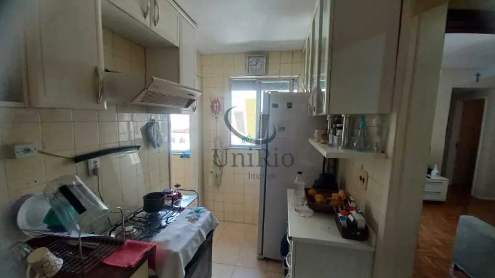 Apartamento, 2 quartos, 55 m² - Foto 14