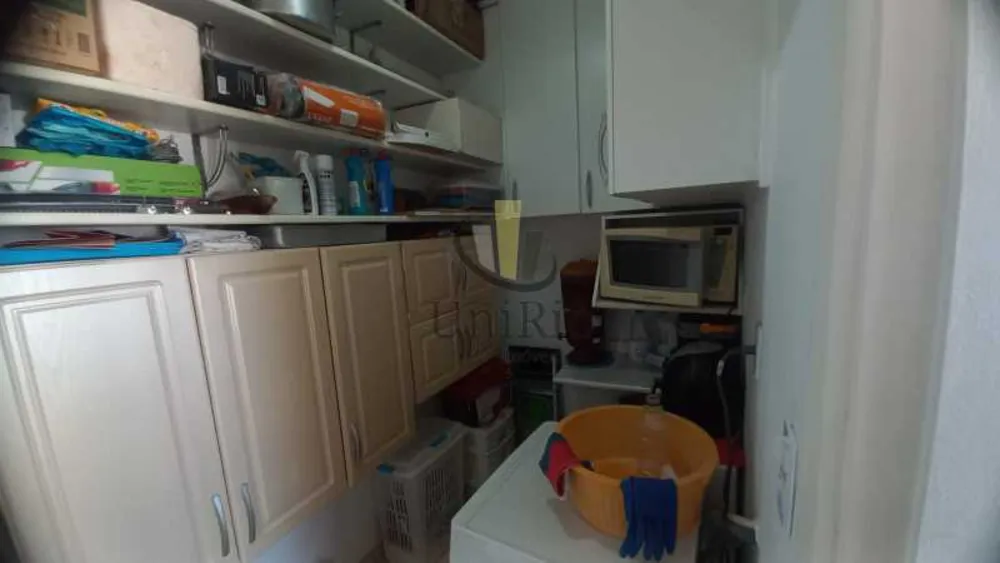 Apartamento, 2 quartos, 55 m² - Foto 16