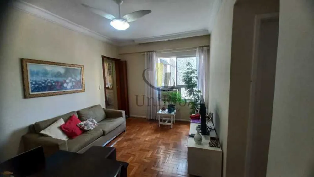Apartamento, 2 quartos, 55 m² - Foto 1
