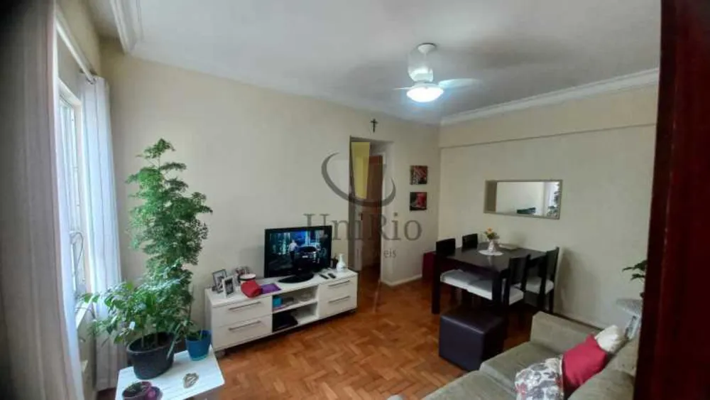 Apartamento, 2 quartos, 55 m² - Foto 2