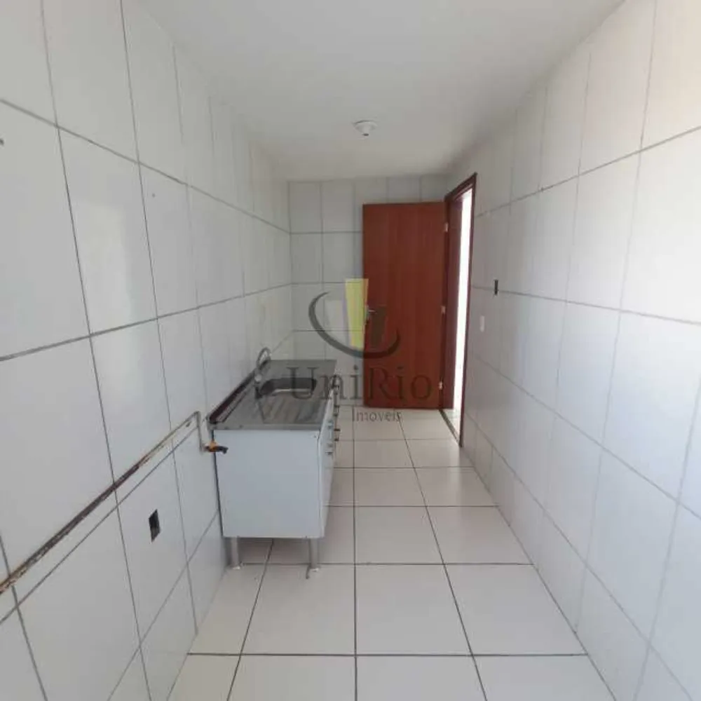 Apartamento, 2 quartos, 60 m² - Foto 14