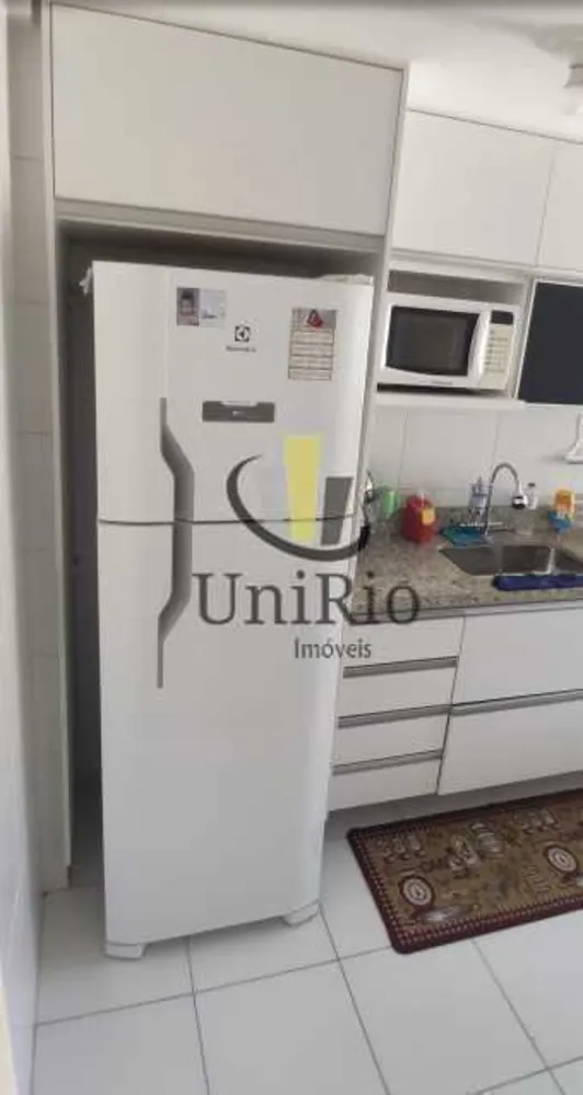 Apartamento, 2 quartos, 59 m² - Foto 23