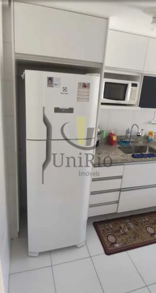 Apartamento, 2 quartos, 59 m² - Foto 10