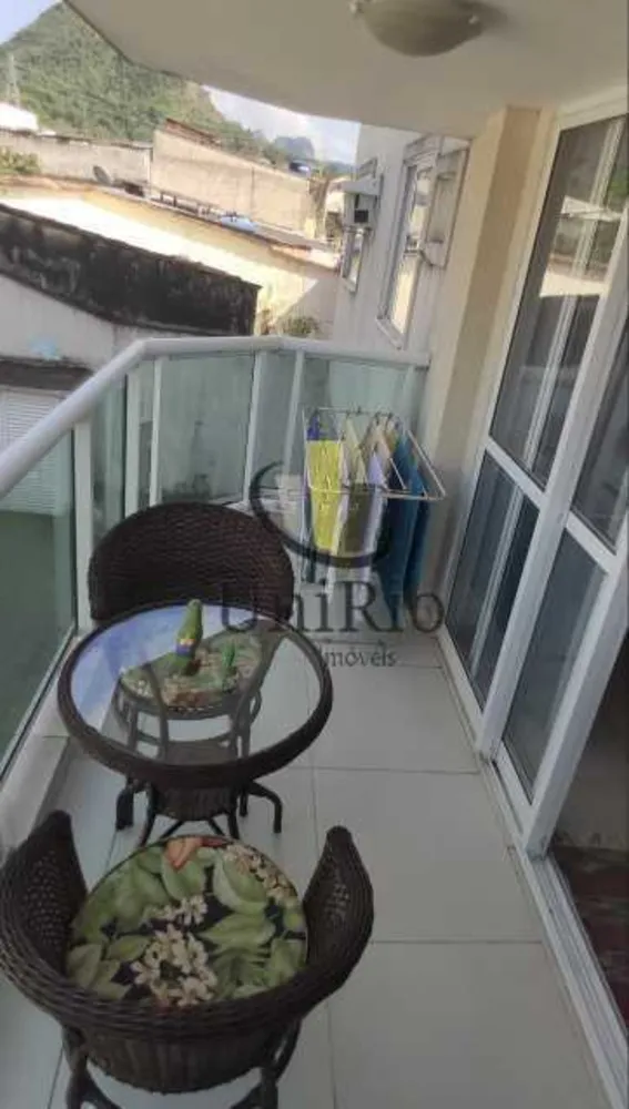 Apartamento, 2 quartos, 59 m² - Foto 16