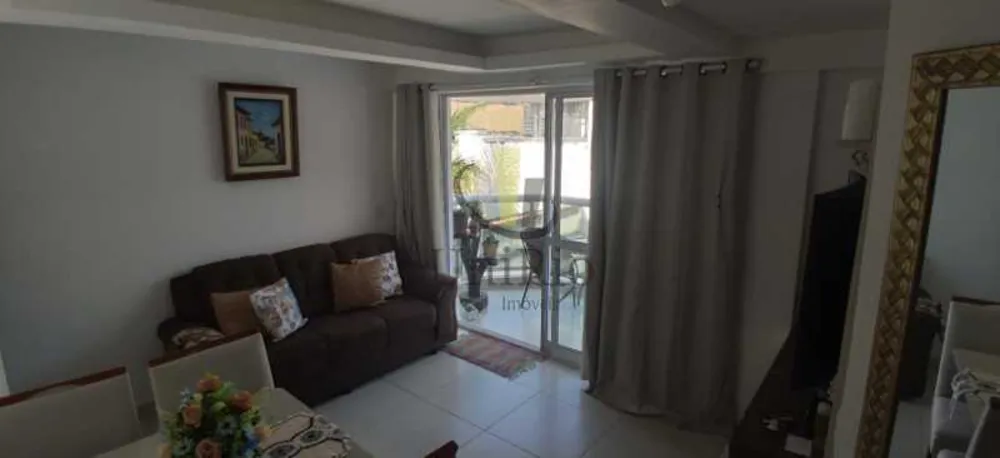 Apartamento, 2 quartos, 59 m² - Foto 3