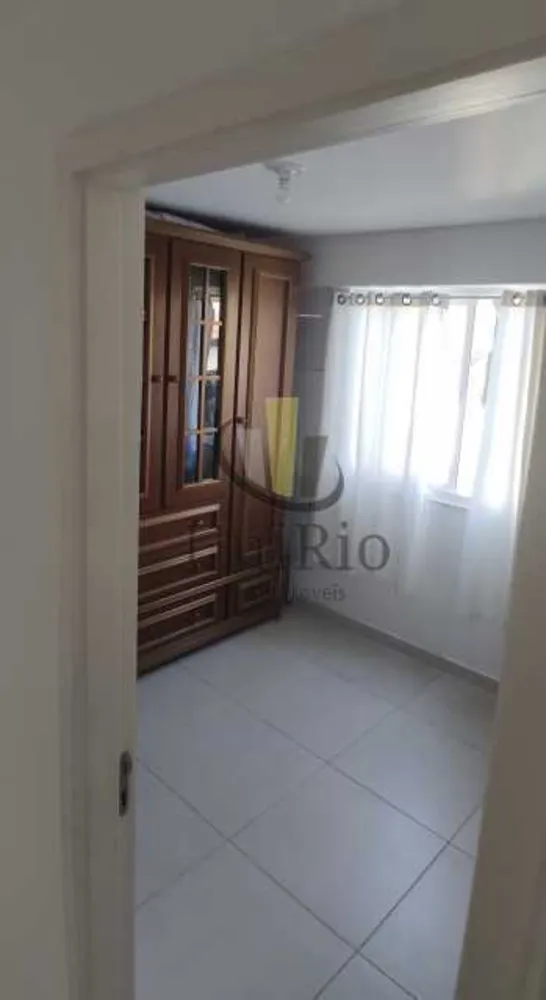 Apartamento, 2 quartos, 59 m² - Foto 7