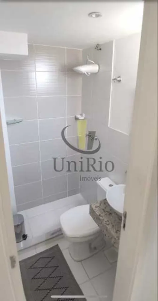 Apartamento, 2 quartos, 59 m² - Foto 8