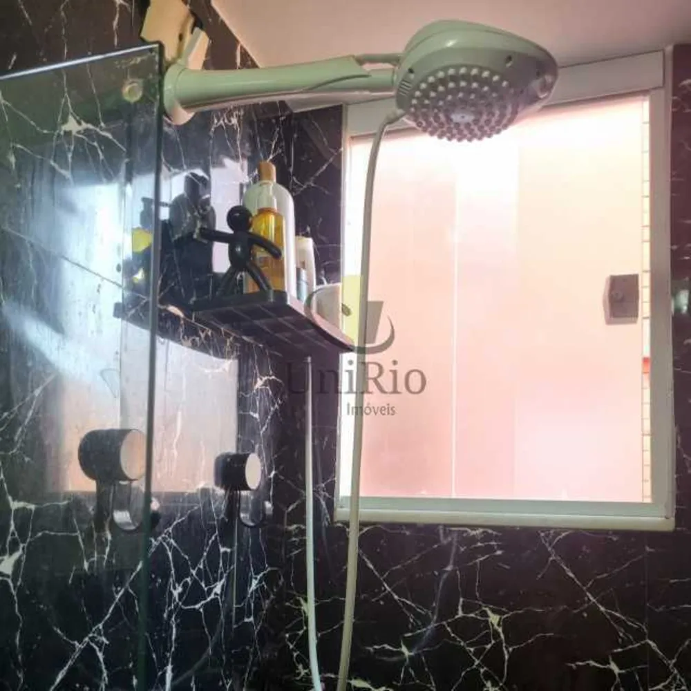 Apartamento, 2 quartos, 50 m² - Foto 5